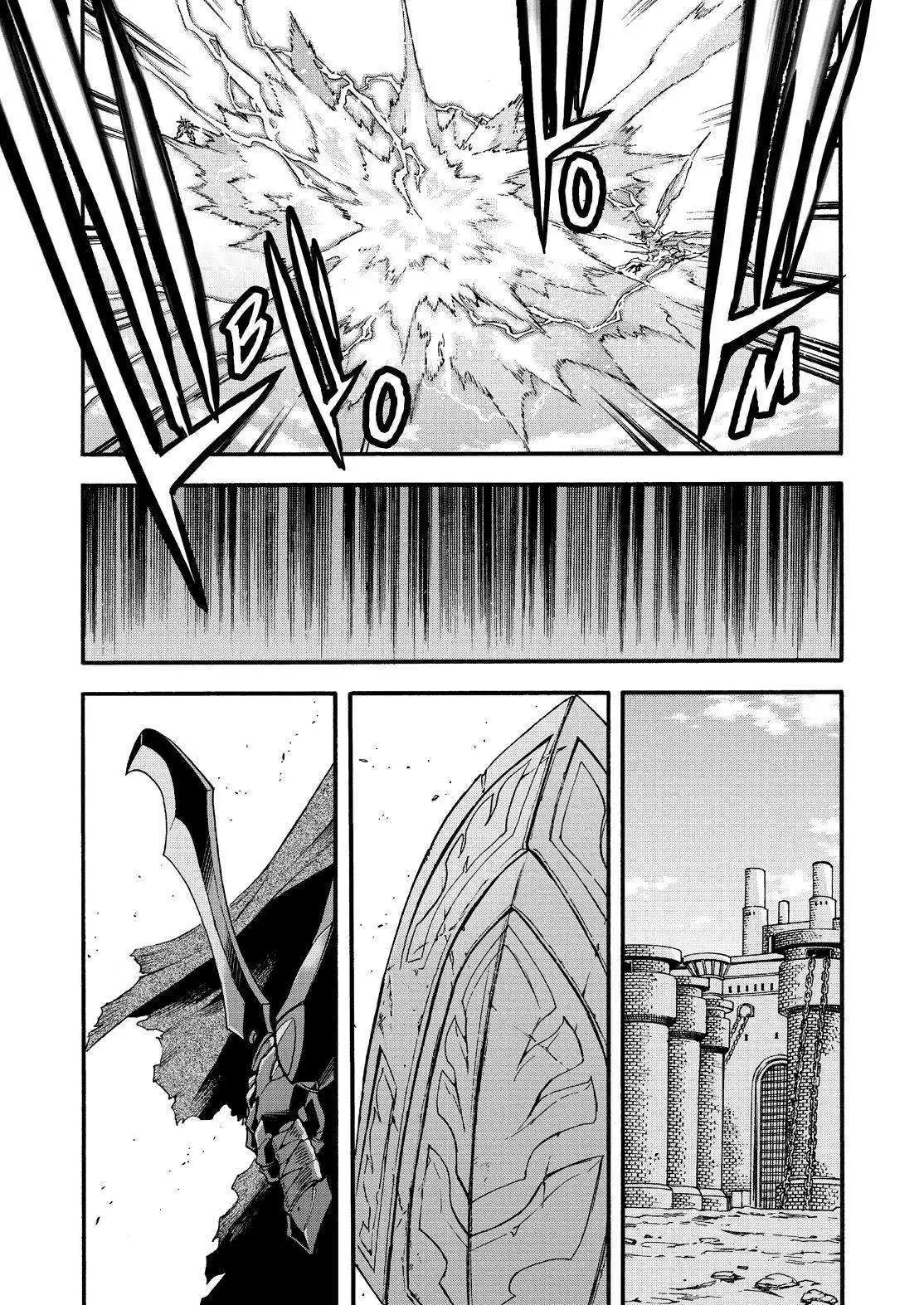 Knights AND Magic Chapter 109 12